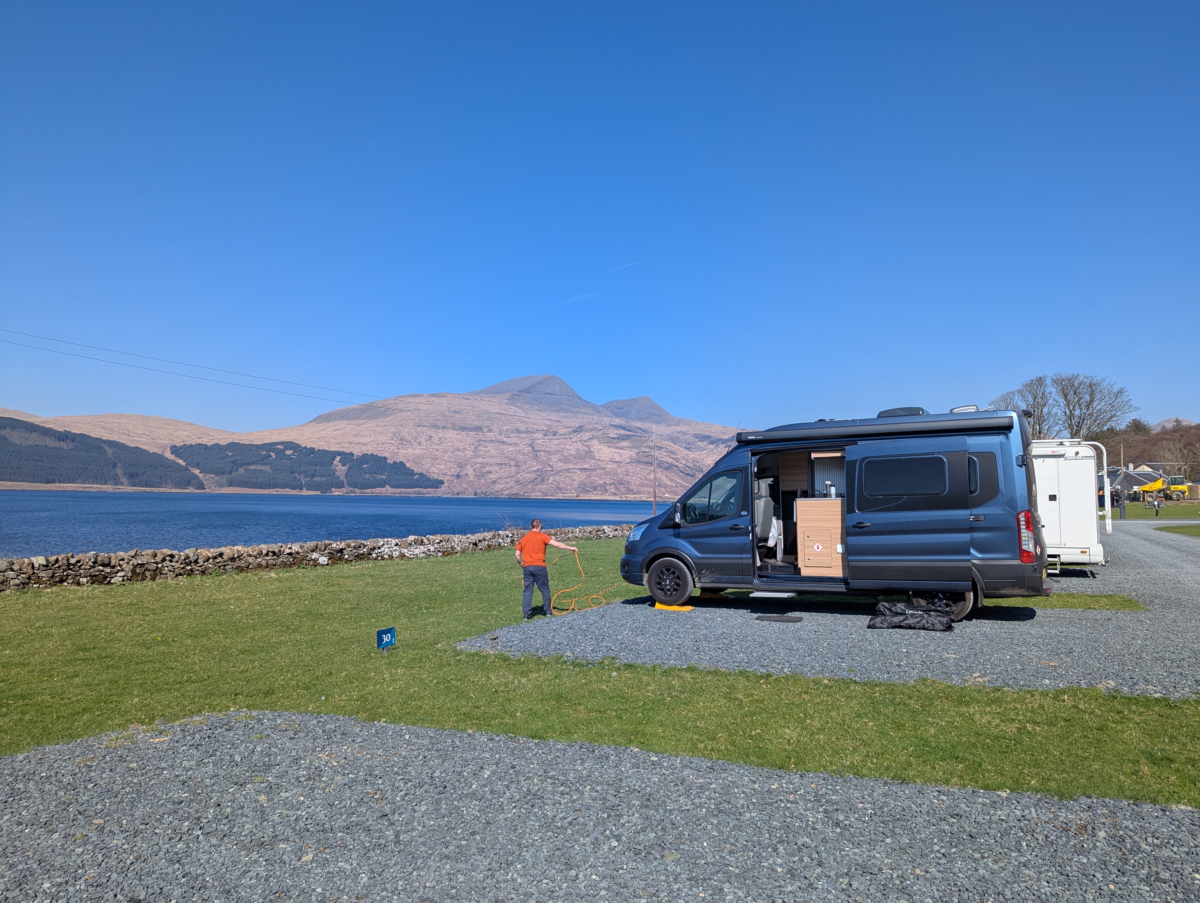 How to Choose the Right Campervan or Motorhome: A Complete Guide